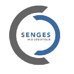 Senges Logistique - Client Sprintéo covering flotte