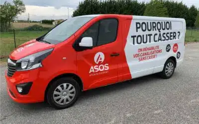 Covering Véhicule : Booster sa Visibilité (30-50k vues/jour)